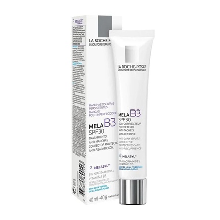 Увлажняющий крем La Roche-Posay Mela B3