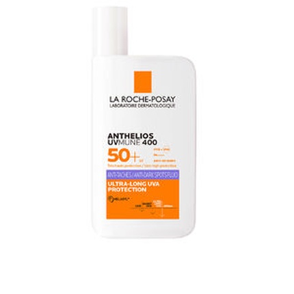 Флюид La Roche-Posay Anthelios Uv-Mune 400 Против Пигментных Пятен SPF 50+