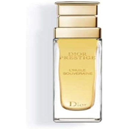 Увлажняющее масло для лица Christian Dior Prestige L'Cure Beauté Concentrated Oil