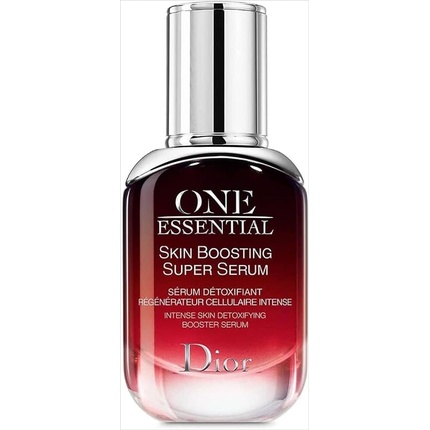 Сыворотка Christian Dior One Essential Skin Boosting Super Serum