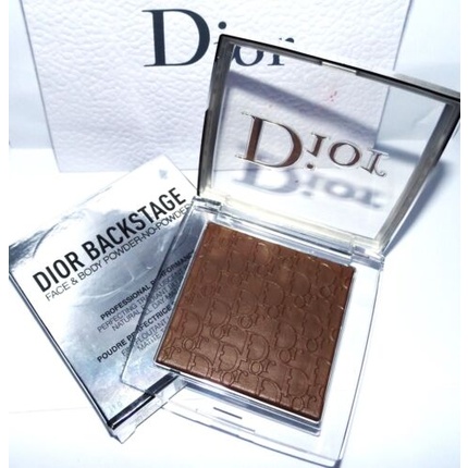 Пудра Christian Dior