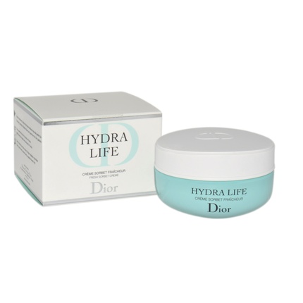 Крем для лица Christian Dior Hydra Life