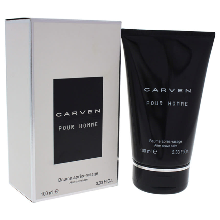 Бальзам после бритья Carven Carven Pour Homme