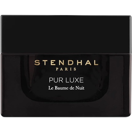 Ночной крем Stendhal Pure Luxe le Baume