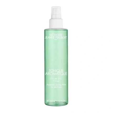 Тонизирующий мист Jeanne Piaubert Aromatic