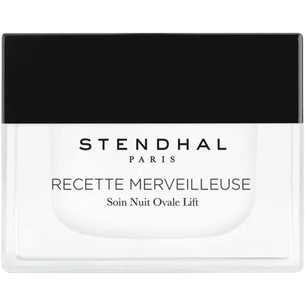 Ночной крем Stendhal RECETTE MERVEILLEUSE