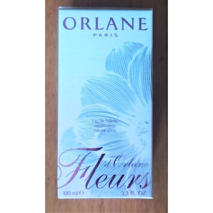 Туалетная вода Orlane Fleurs d'Orlane