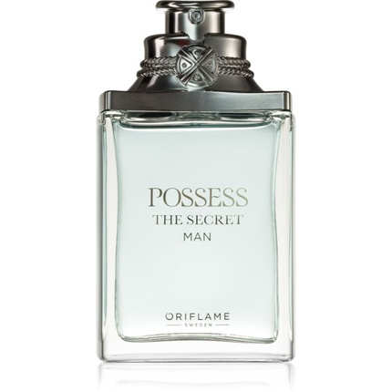 Туалетная вода Oriflame Possess The Secret
