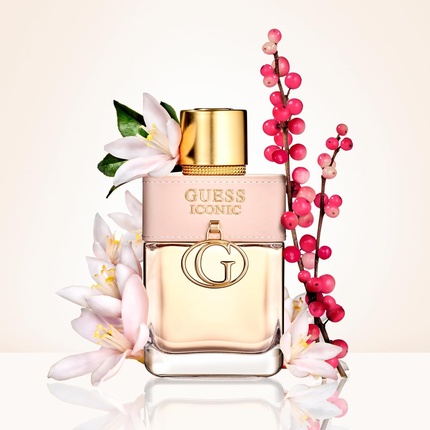 Парфюмерная вода GUESS Iconic Women