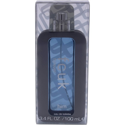 Eau De Toilette French Connection Fcuk Forever