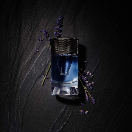 Парфюмерная вода Dunhill Signature Collection Valensole Lavender