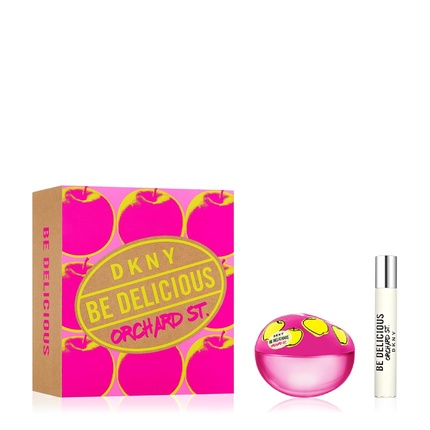 Набор подарков Eau de Parfum DKNY