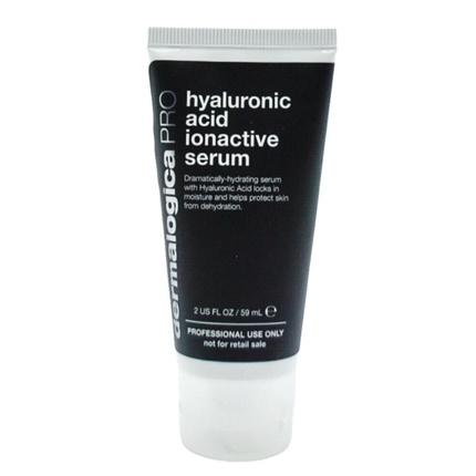 Сыворотка Dermalogica с гиалуроновой кислотой Ionic Serum