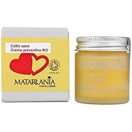 Крем для младенцев и детей Matarrania