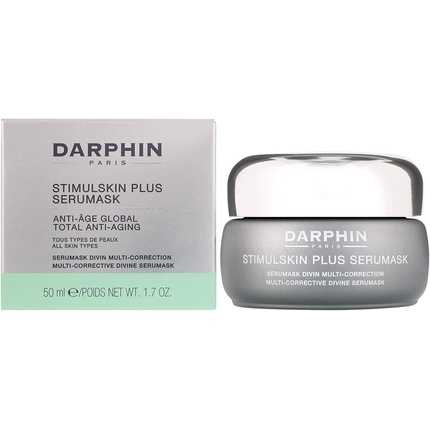 Сывороточная Маска Darphin Paris Stimulskin Plus