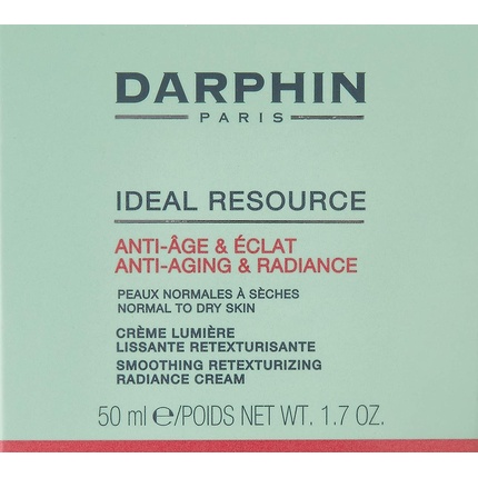Крем для лица Darphin Ideal Resource