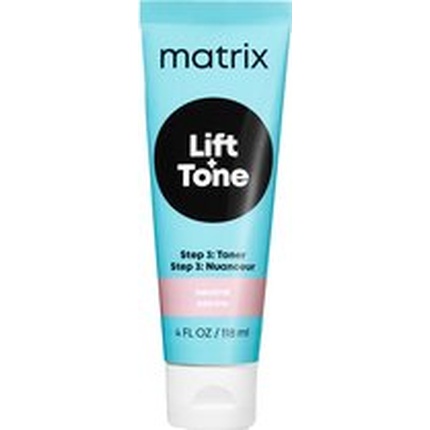 Тонирование Biolage