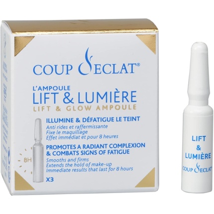Ампула Coup D'Eclat Coup D'Eclat