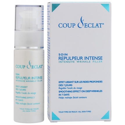 Интенсивный омолаживающий уход для лица Darphin Coup D'Eclat