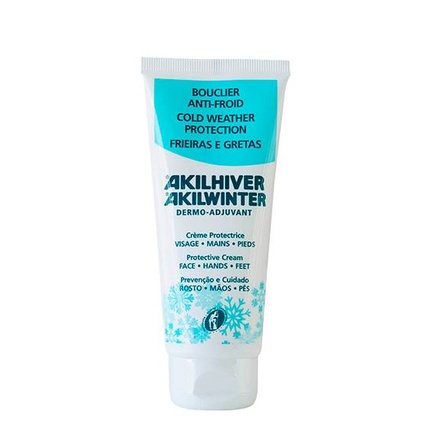 Крем для ног Akileine Akilhiver