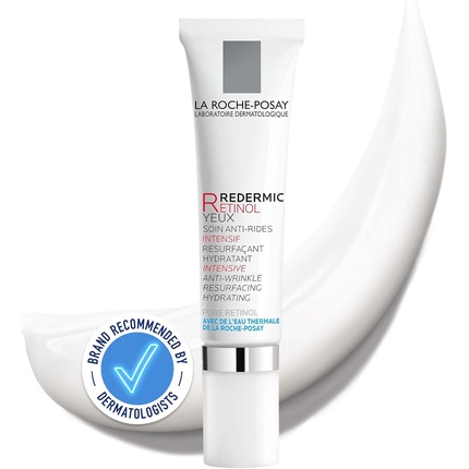 Концентрат La Roche-Posay Redermic R для глаз