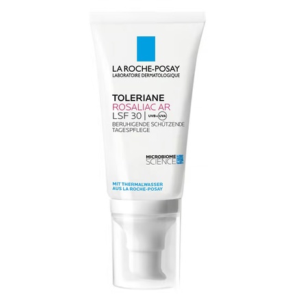 Дневной крем La Roche-Posay Toleriane Rosaliac Ar