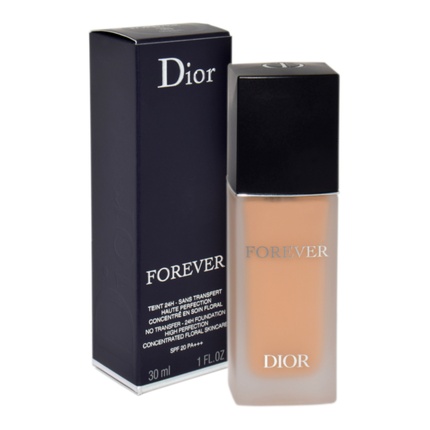 Тональный крем Foundation Christian Dior Dior Forever SPF 20