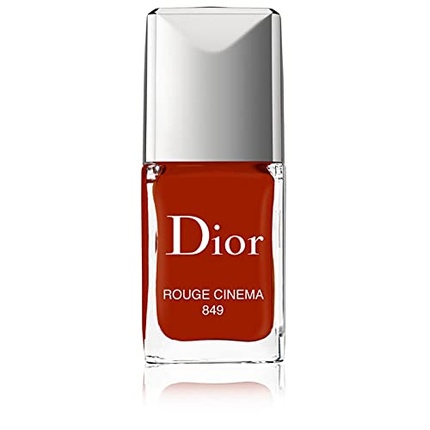 Лак для ногтей Christian Dior Rouge Dior