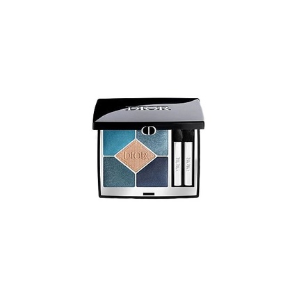 Палетка теней для век Christian Dior 5 Couleurs Couture