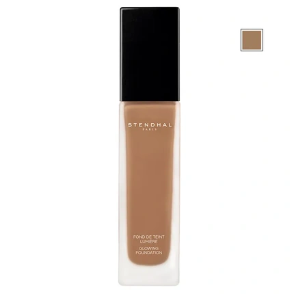Тональная основа Stendhal Glowing Foundation