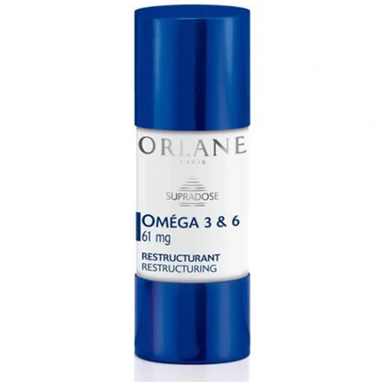 Крем для лица Orlane Supradose Elastin Cream