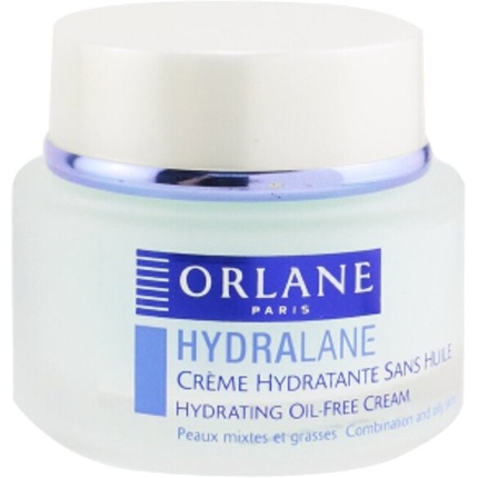 Увлажняющий крем для лица Orlane Hydralane Sorbet Cream