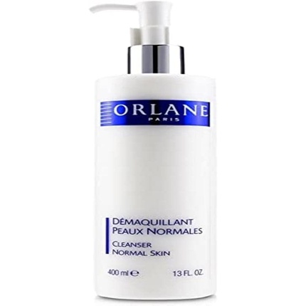 Молочко для снятия макияжа Orlane