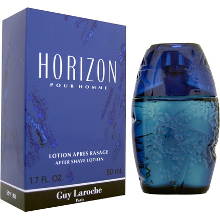 Бальзам после бритья Guy Laroche Horizon For Men