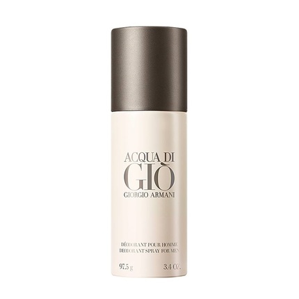Дезодорант-спрей Giorgio Armani