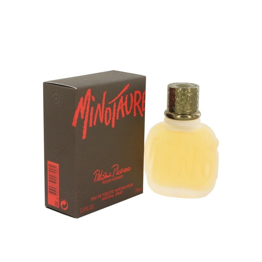 Eau De Toilette Paloma Picasso Minotaure