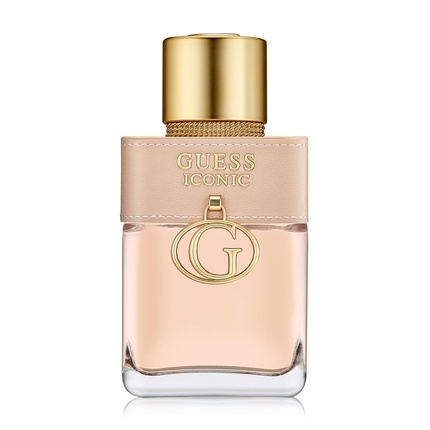 Парфюмированная вода GUESS Iconic Women