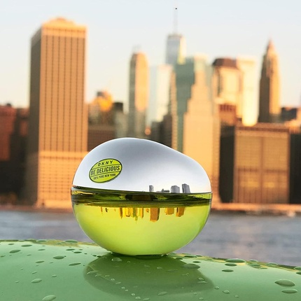 Eau de Parfum DKNY Be Delicious