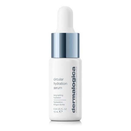 Сыворотка Circular Hydration Travel Dermalogica
