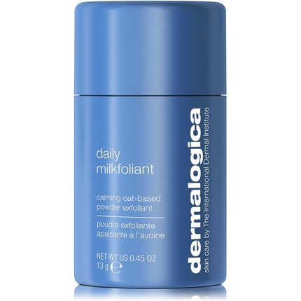 Очищающий скраб для лица Dermalogica Daily Milkfoliant
