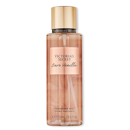 Ароматный спрей Victoria's Secret Bare Vanilla