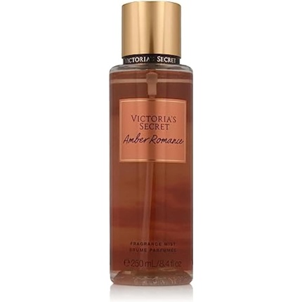 Ароматный спрей Victoria's Secret Amber Romance