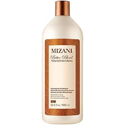 Увлажняющий крем Mizani