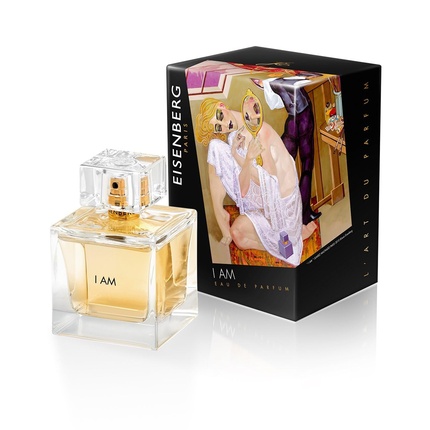 Eau de Parfum Eisenberg I Am