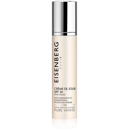 Дневной крем Eisenberg Pure White