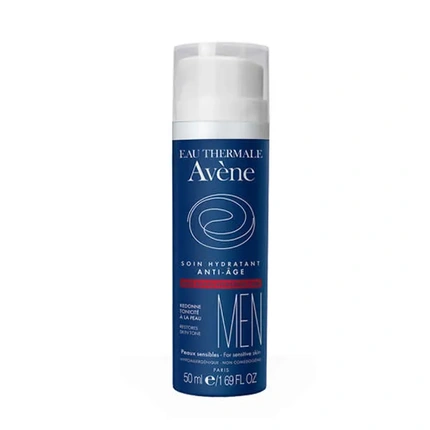 Увлажняющий антивозрастной уход Avene