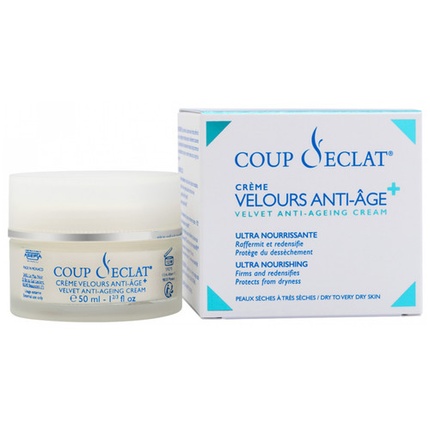 Антивозрастной крем для лица Darphin Coup D'Eclat Velours