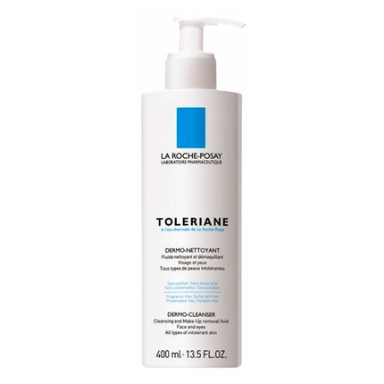 Очищающая эмульсия La Roche-Posay Toleriane