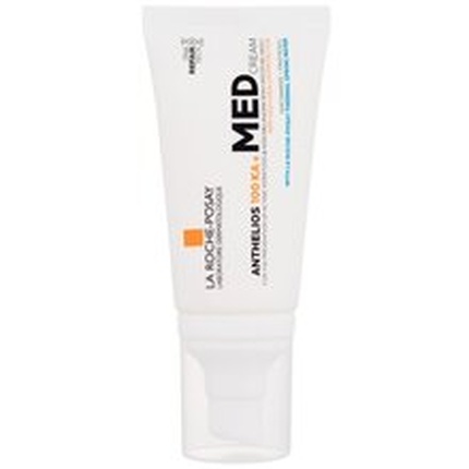 Солнцезащитный крем La Roche-Posay Anthelios 100 Ka Med Face