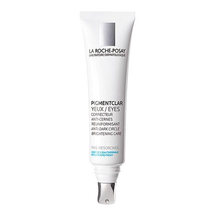 Крем для век La Roche-Posay Pigmentclar Осветляющий уход